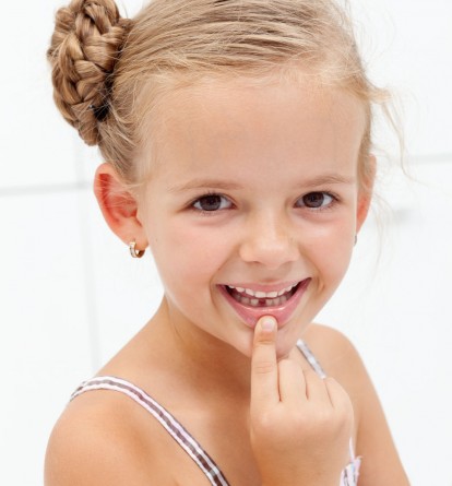 Clínica Dental Poniente Dentista para niños